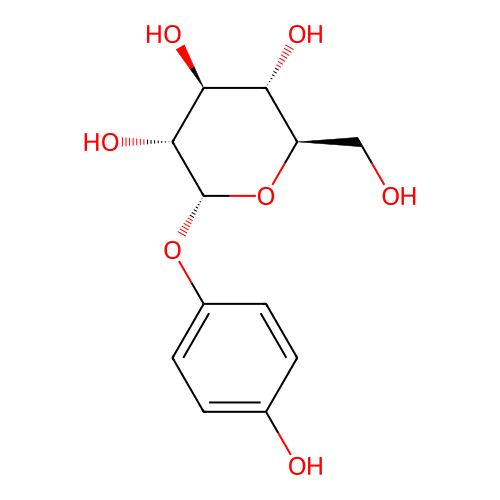 Chemical structure of BindingDB Monomer ID 50636367