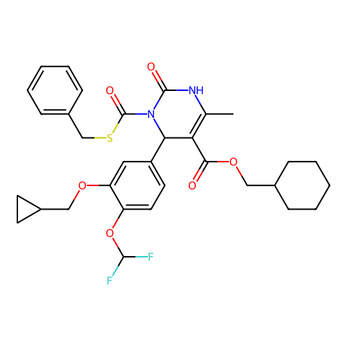 Chemical structure of BindingDB Monomer ID 50636398