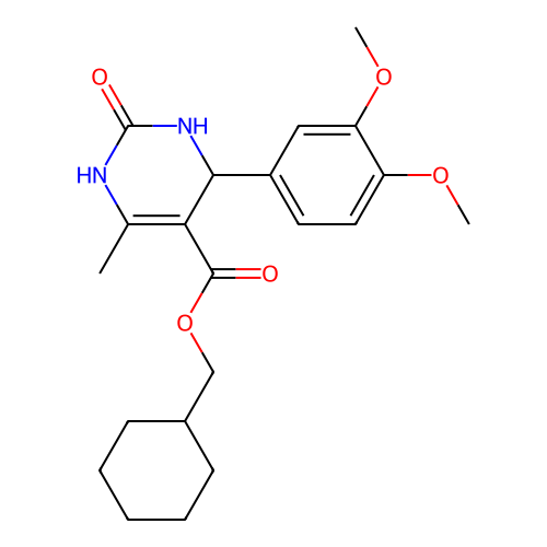 Chemical structure of BindingDB Monomer ID 50636400