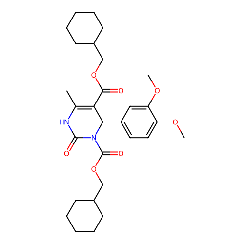 Chemical structure of BindingDB Monomer ID 50636401