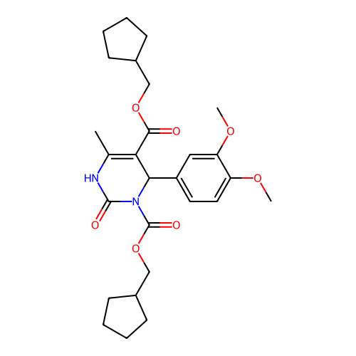 Chemical structure of BindingDB Monomer ID 50636403