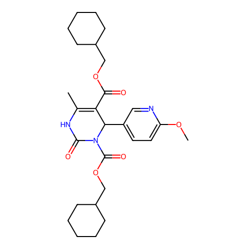 Chemical structure of BindingDB Monomer ID 50636404