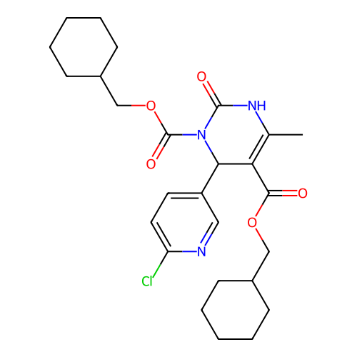 Chemical structure of BindingDB Monomer ID 50636405