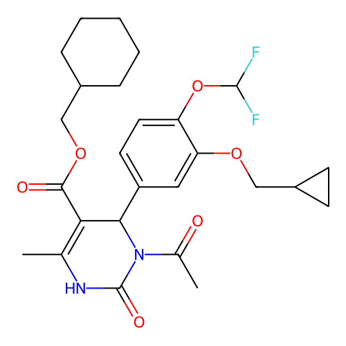 Chemical structure of BindingDB Monomer ID 50636408