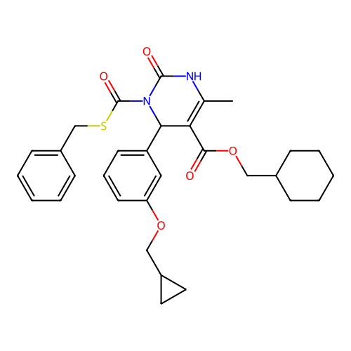 Chemical structure of BindingDB Monomer ID 50636412