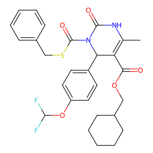 Chemical structure of BindingDB Monomer ID 50636413