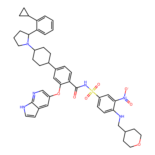 Chemical structure of BindingDB Monomer ID 50636442