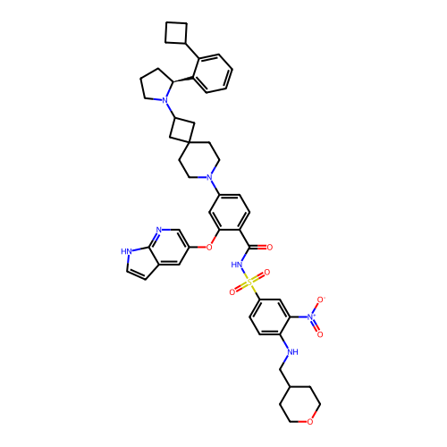 Chemical structure of BindingDB Monomer ID 50636450
