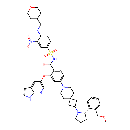 Chemical structure of BindingDB Monomer ID 50636451