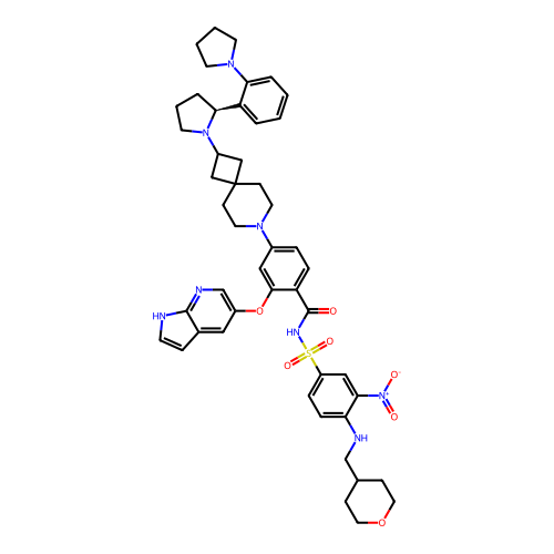 Chemical structure of BindingDB Monomer ID 50636452