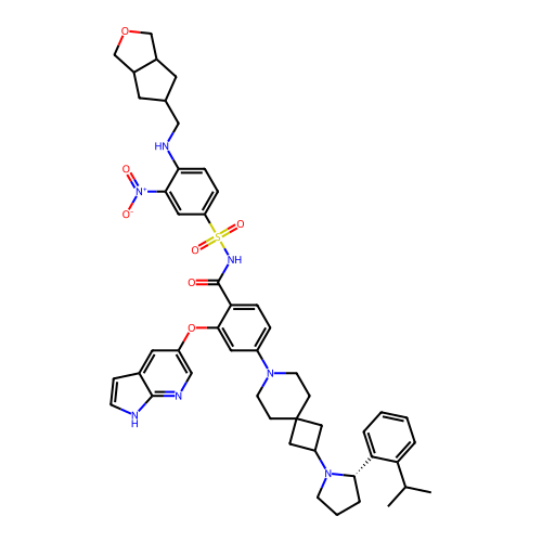 Chemical structure of BindingDB Monomer ID 50636453