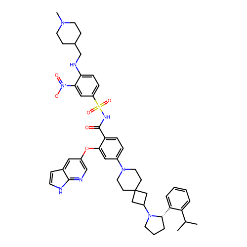 Chemical structure of BindingDB Monomer ID 50636454