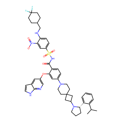 Chemical structure of BindingDB Monomer ID 50636455