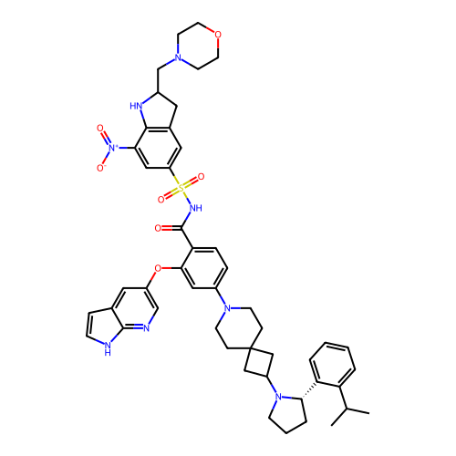 Chemical structure of BindingDB Monomer ID 50636457