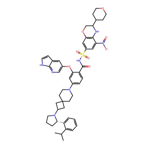 Chemical structure of BindingDB Monomer ID 50636458