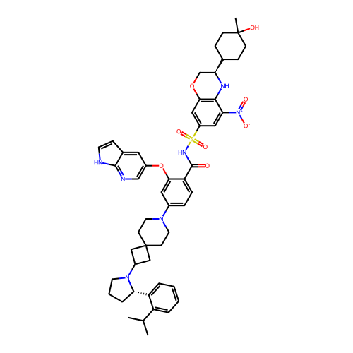 Chemical structure of BindingDB Monomer ID 50636459