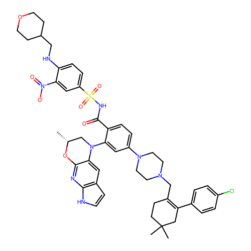 Chemical structure of BindingDB Monomer ID 50636460