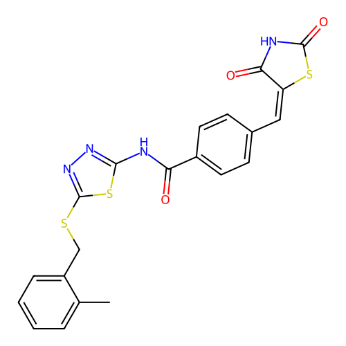 Chemical structure of BindingDB Monomer ID 50636567