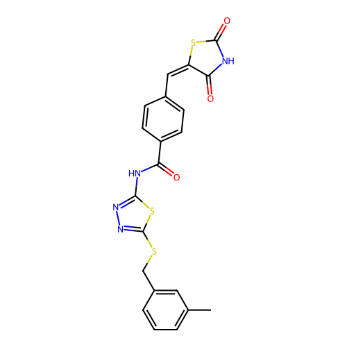 Chemical structure of BindingDB Monomer ID 50636568
