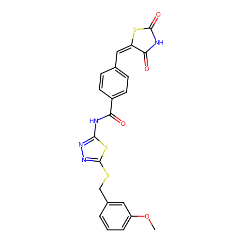 Chemical structure of BindingDB Monomer ID 50636570