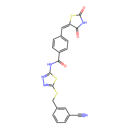 Chemical structure of BindingDB Monomer ID 50636572