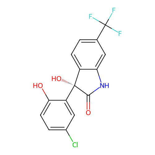 Chemical structure of BindingDB Monomer ID 50636641