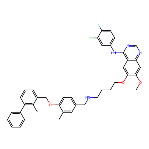 Chemical structure of BindingDB Monomer ID 50636676
