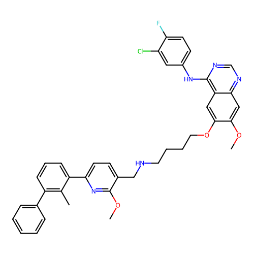 Chemical structure of BindingDB Monomer ID 50636678
