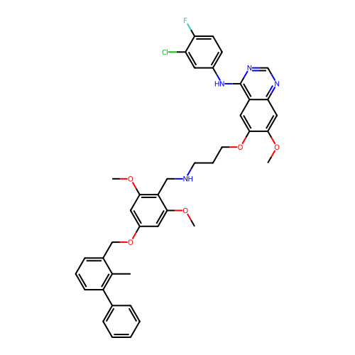 Chemical structure of BindingDB Monomer ID 50636681