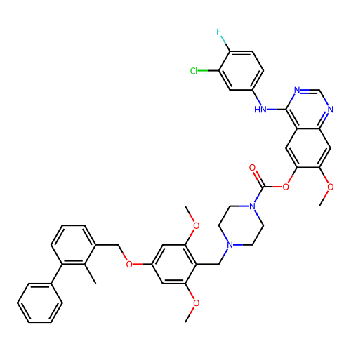 Chemical structure of BindingDB Monomer ID 50636688