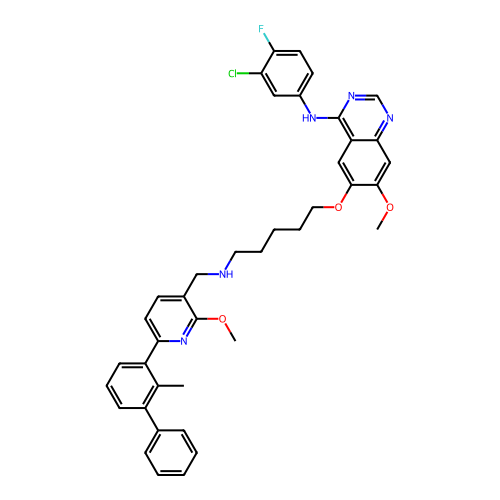 Chemical structure of BindingDB Monomer ID 50636692