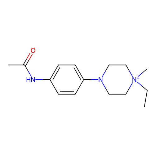Chemical structure of BindingDB Monomer ID 50636721