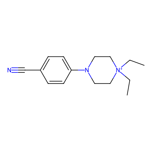 Chemical structure of BindingDB Monomer ID 50636728