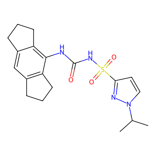 Chemical structure of BindingDB Monomer ID 50636753