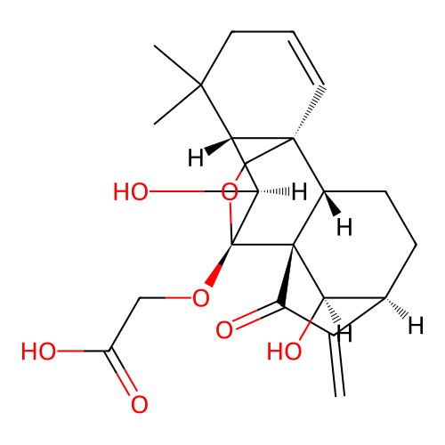 Chemical structure of BindingDB Monomer ID 50636761