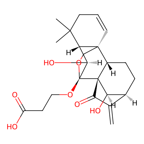Chemical structure of BindingDB Monomer ID 50636762