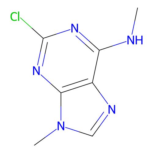 Chemical structure of BindingDB Monomer ID 50636842