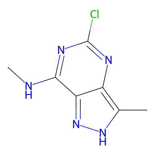 Chemical structure of BindingDB Monomer ID 50636843