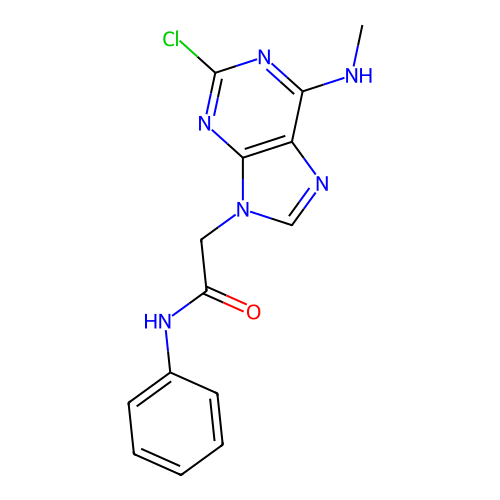 Chemical structure of BindingDB Monomer ID 50636852