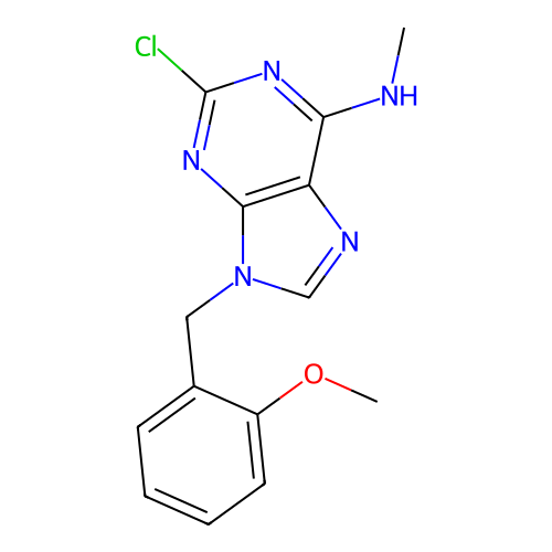 Chemical structure of BindingDB Monomer ID 50636859
