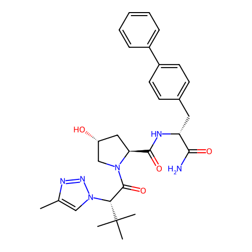 Chemical structure of BindingDB Monomer ID 50637008