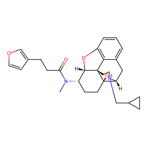 Chemical structure of BindingDB Monomer ID 50637020