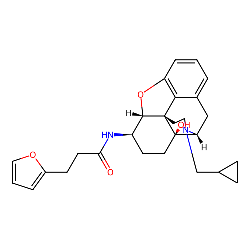 Chemical structure of BindingDB Monomer ID 50637029