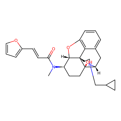 Chemical structure of BindingDB Monomer ID 50637034