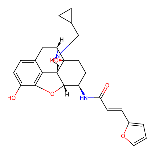 Chemical structure of BindingDB Monomer ID 50637038