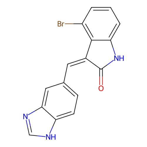 Chemical structure of BindingDB Monomer ID 50637048