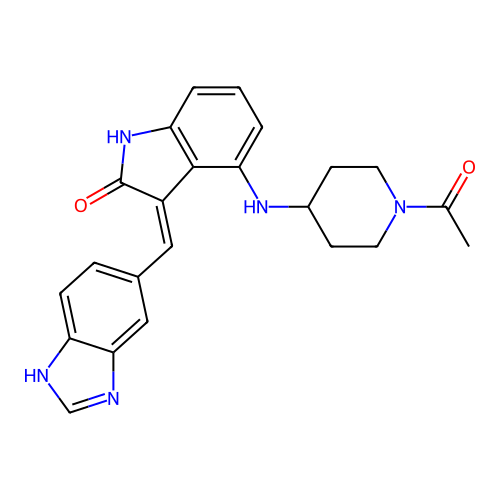 Chemical structure of BindingDB Monomer ID 50637055
