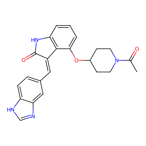 Chemical structure of BindingDB Monomer ID 50637075