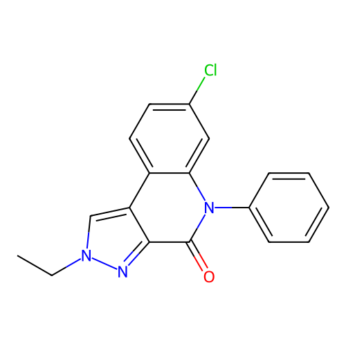 Chemical structure of BindingDB Monomer ID 50637093