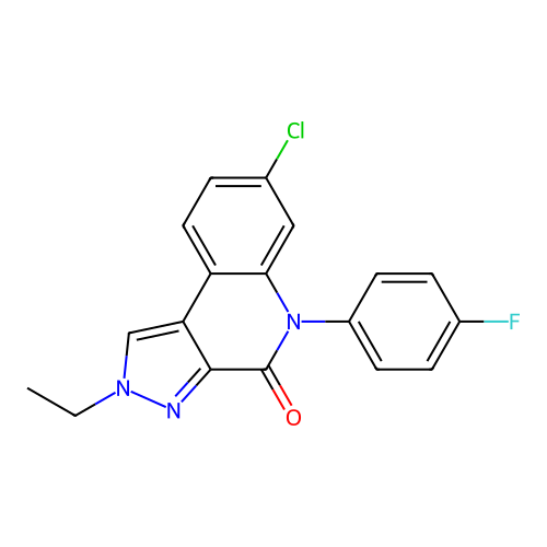 Chemical structure of BindingDB Monomer ID 50637094
